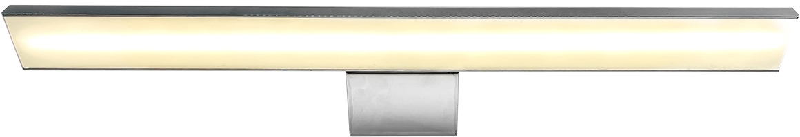 Светильник картинный. LED 12W 220V. 4200 СР, хром, L=610mm IL.0040.0030 CH