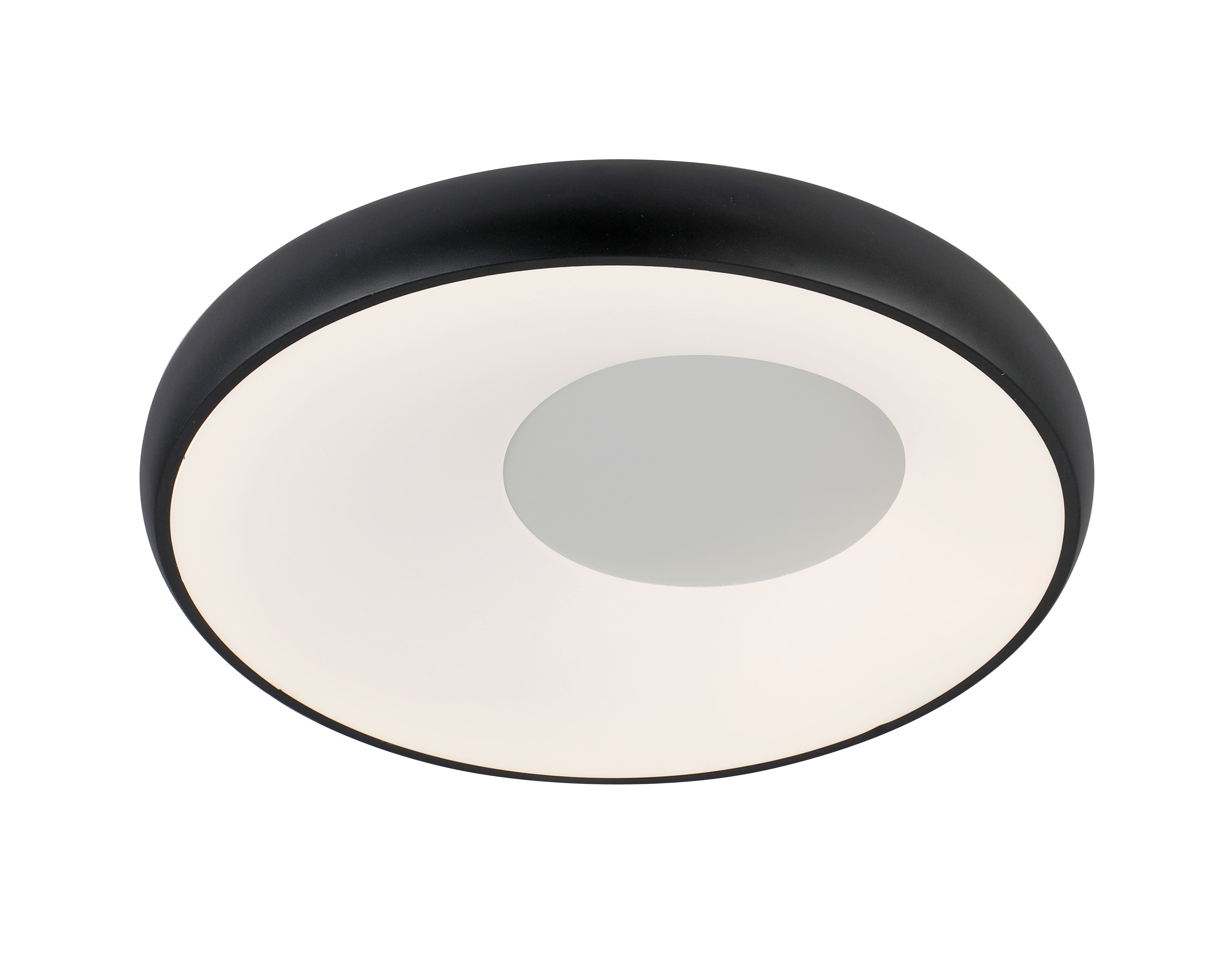 2670/500 BLACK (1) Люстра RL #
