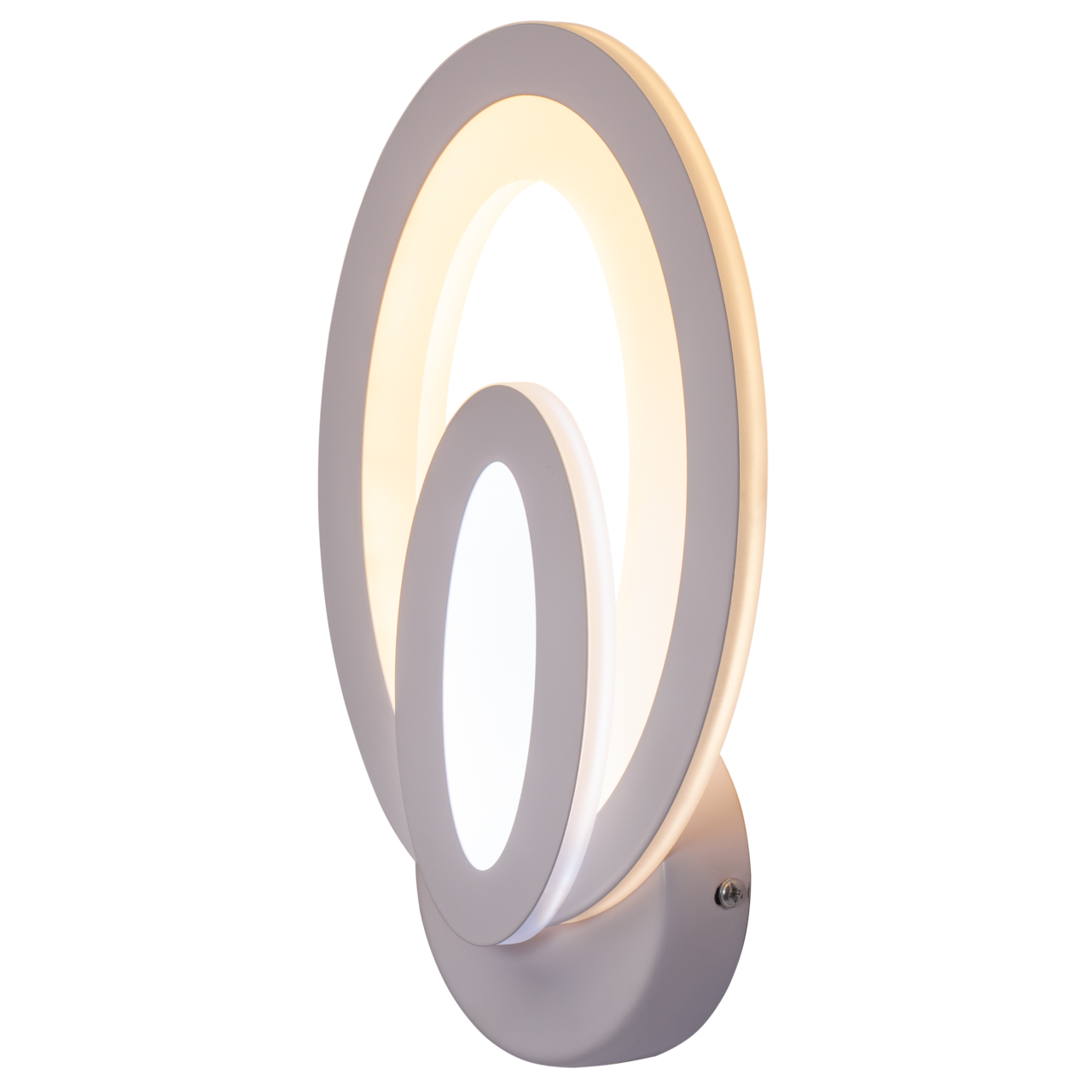 Бра LED 19W PLW-7015-200