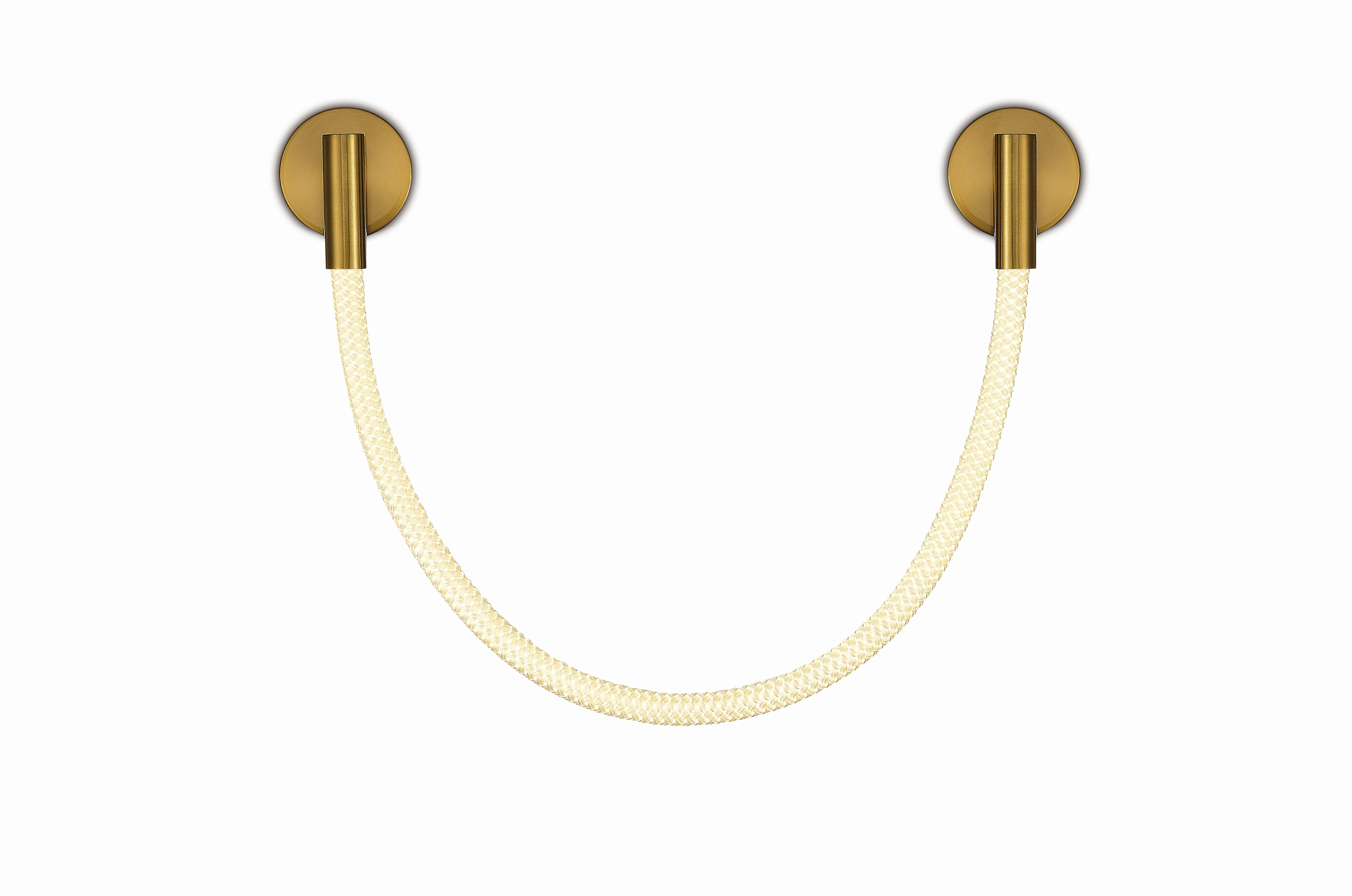 W2311-DW-38 BRASS (1) Настенный светильный (NW)