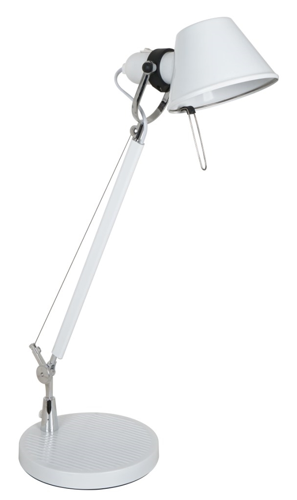 HN2216 MWH+CH (1) Наст. лампа  NW #