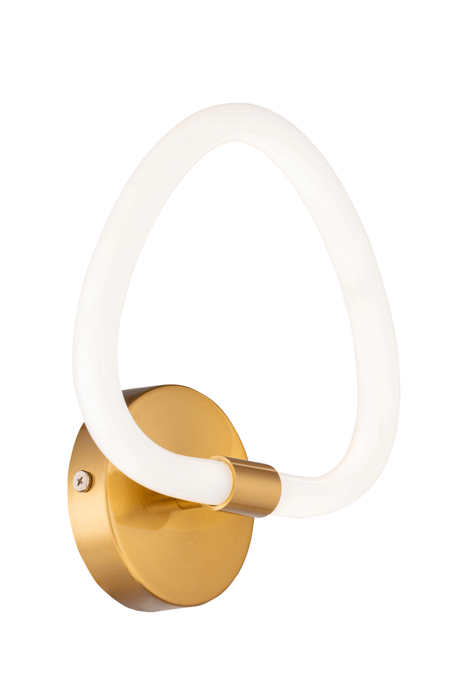 3092/1 ANTIQUE BRASS (1/10) Настенный светильник (RL) #