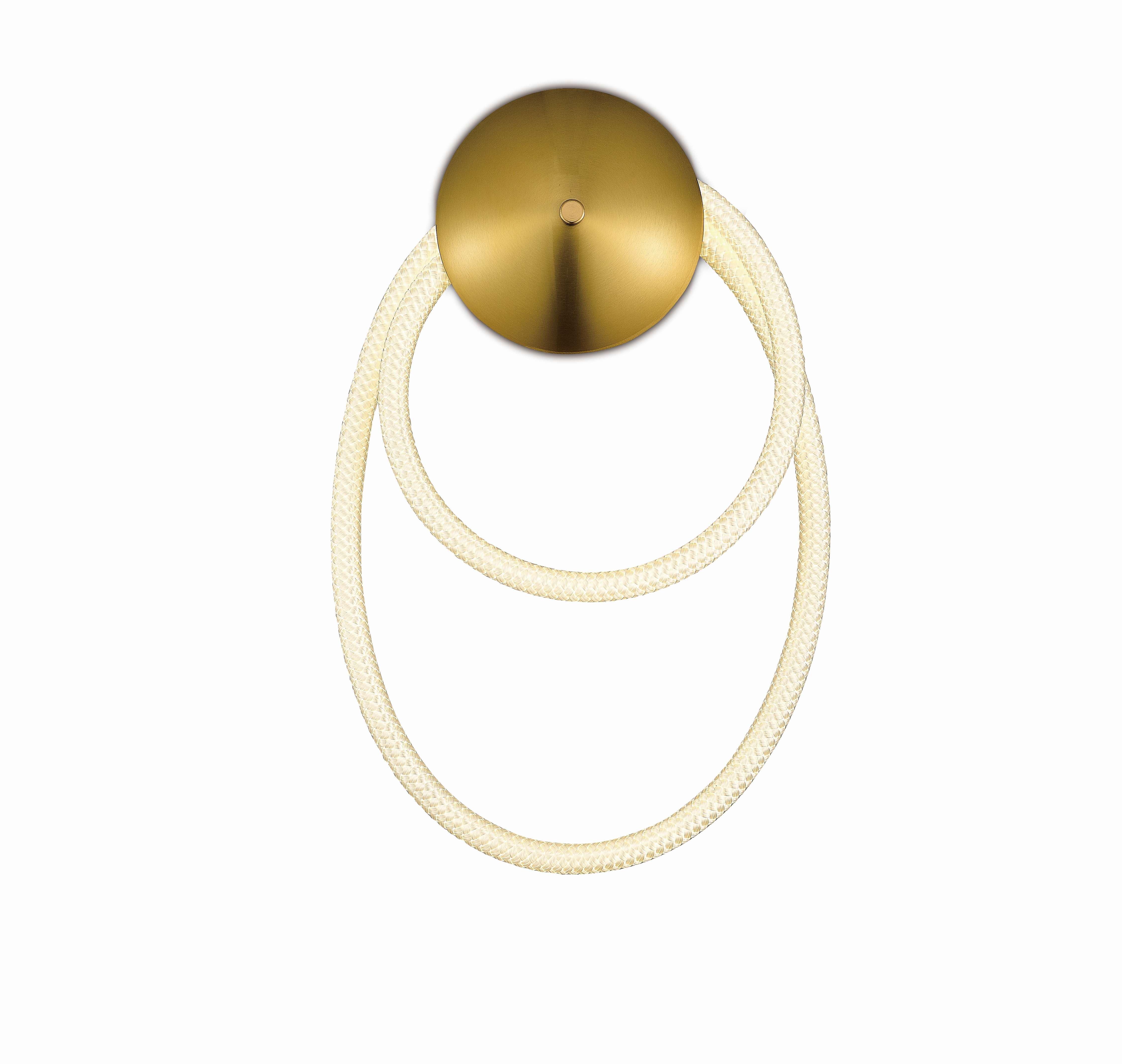 W2150C-DW BRASS (1) Настенный светильник (NW)