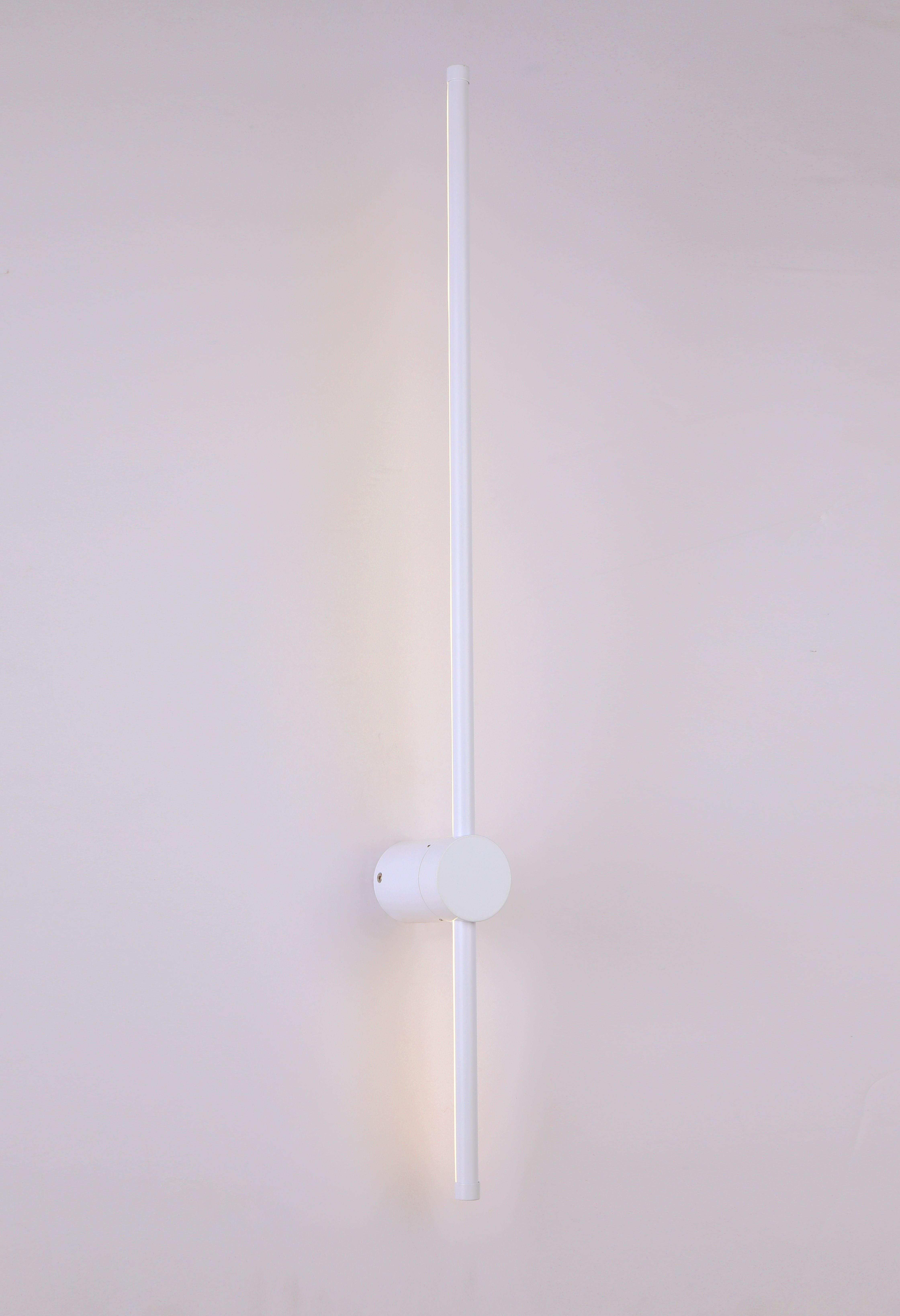 FJ8002/800mm WT (1/10) Настенный светильник (RL)