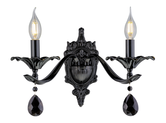 B5136/2C SBK (1/10) Бра NW