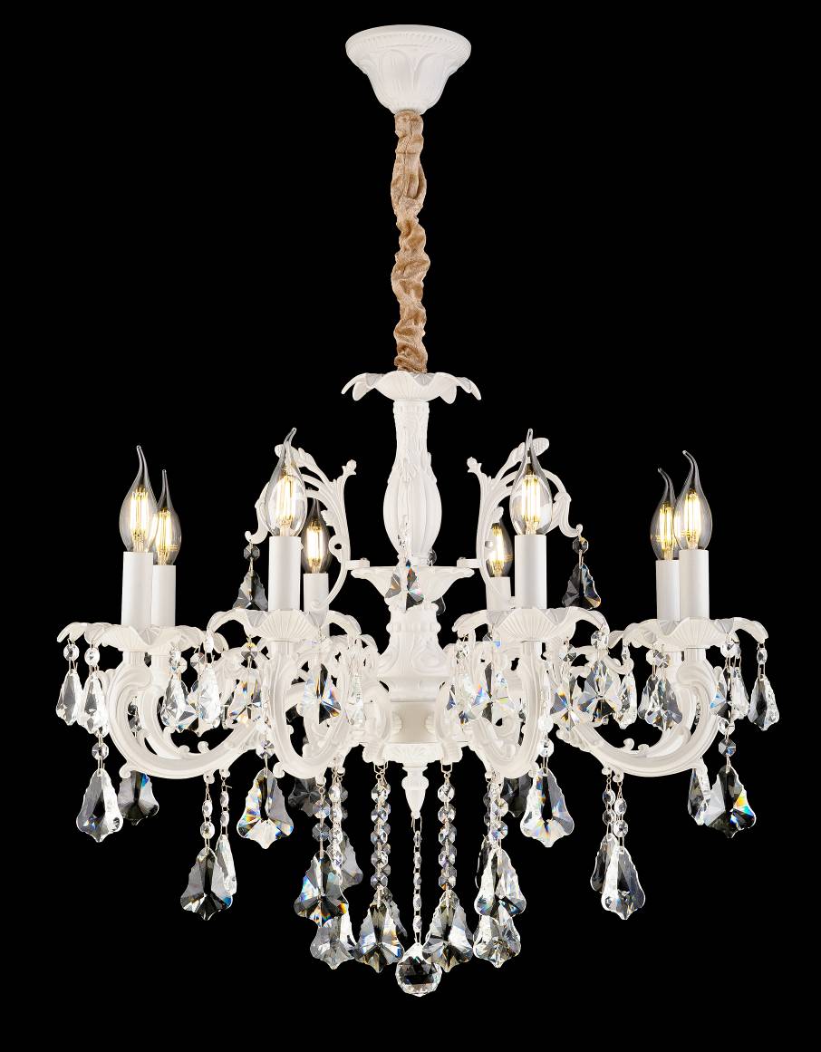 1002/8A MWH (1) Люстра NW #