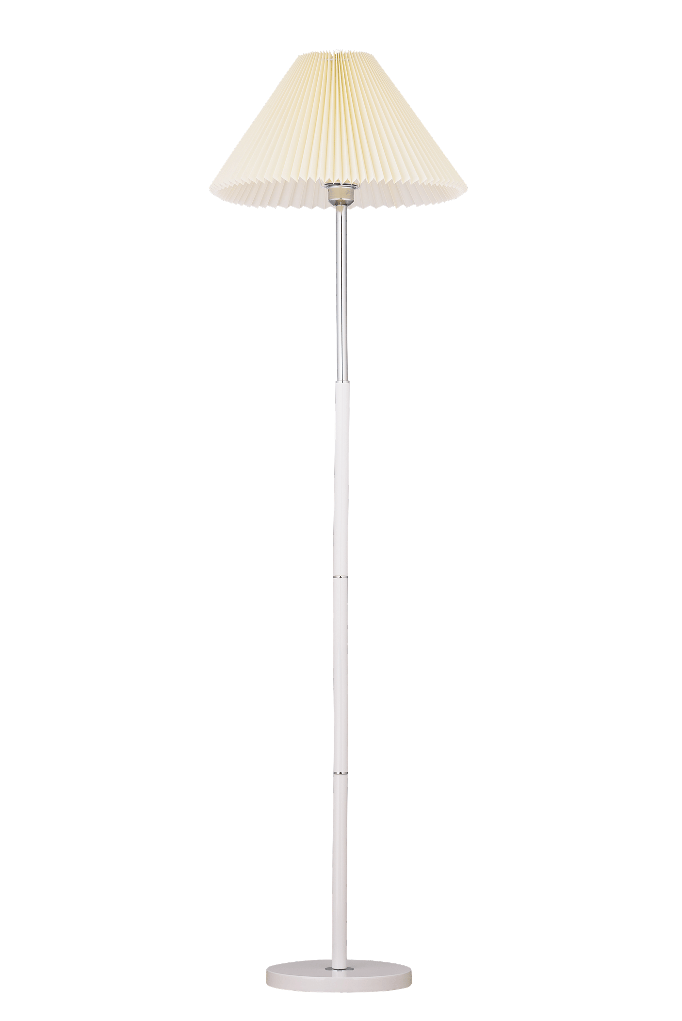 2075B-WH WH (1) Торшер (колпак отдельно) (RL)