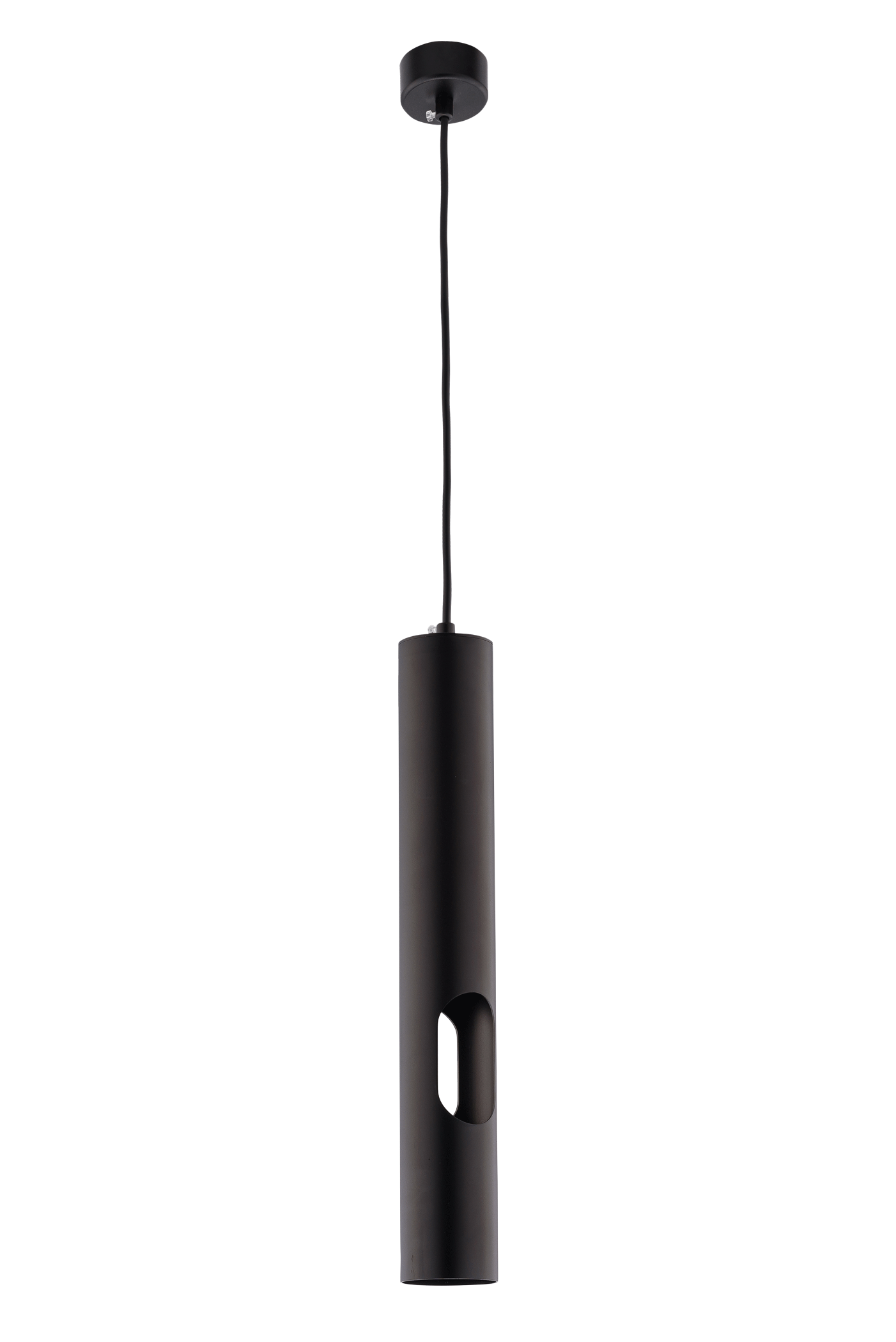 1042B-L BLACK (1/30) Светильник подвесной (RL)