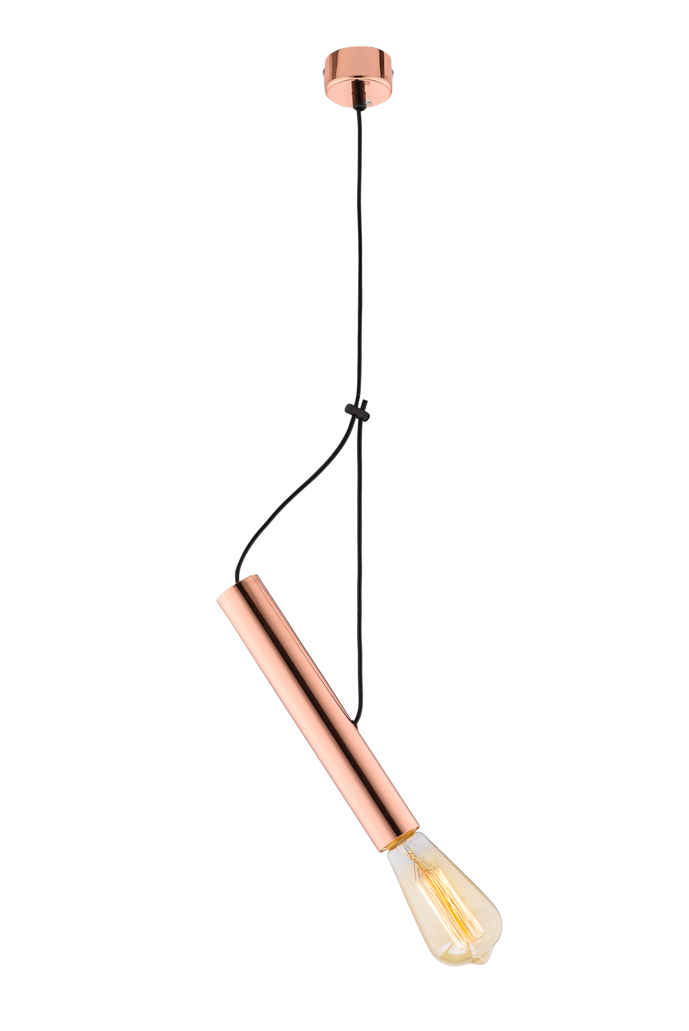 1044RG ROSE+GOLD (1/30) Светильник подвесной (RL)