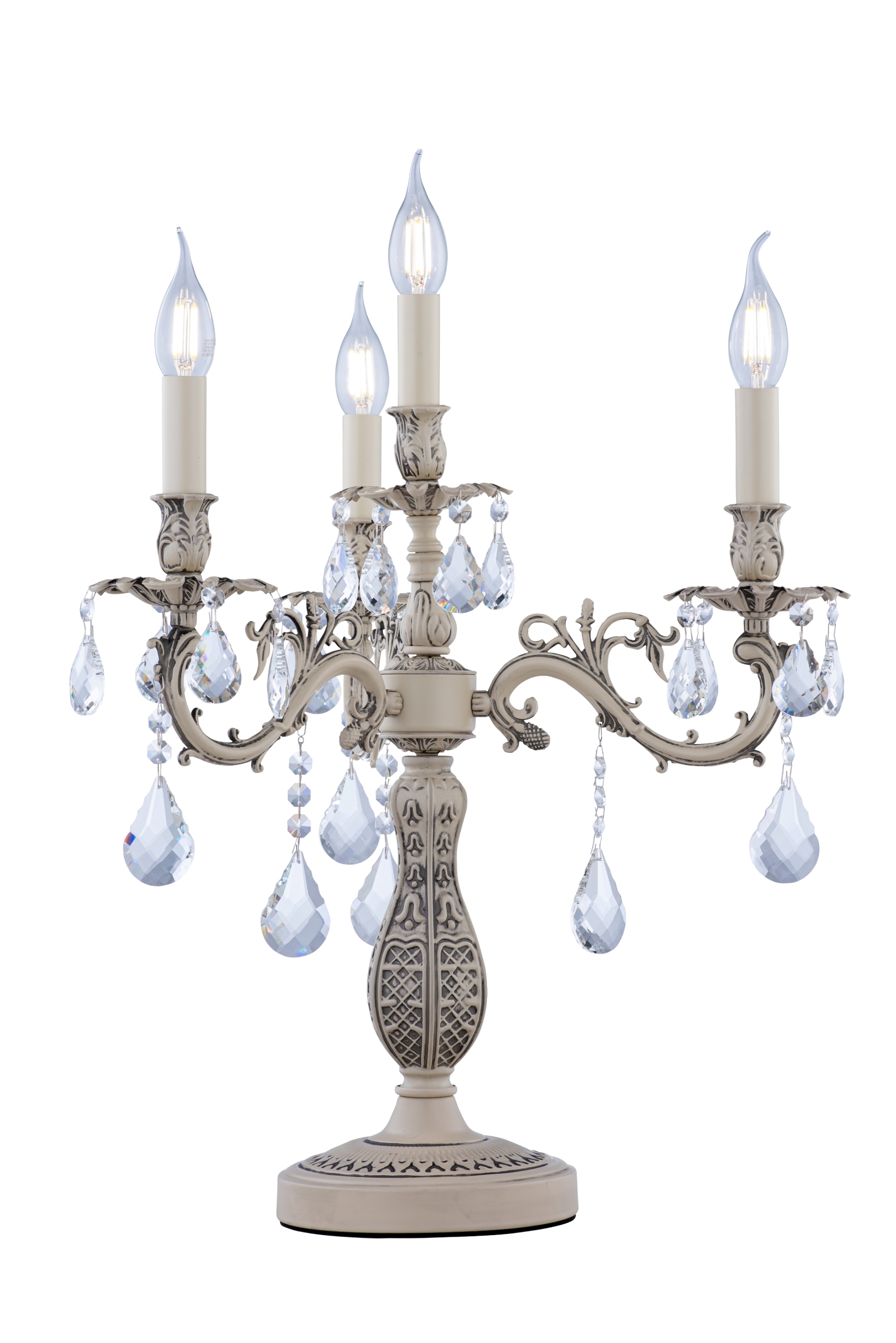 T1118/3+1F ACM+ACM (1/4) Наст. лампа NW