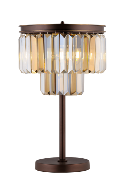 HAMT8609/4C CFG+GD+CGN (1) Нас. лампа NW #