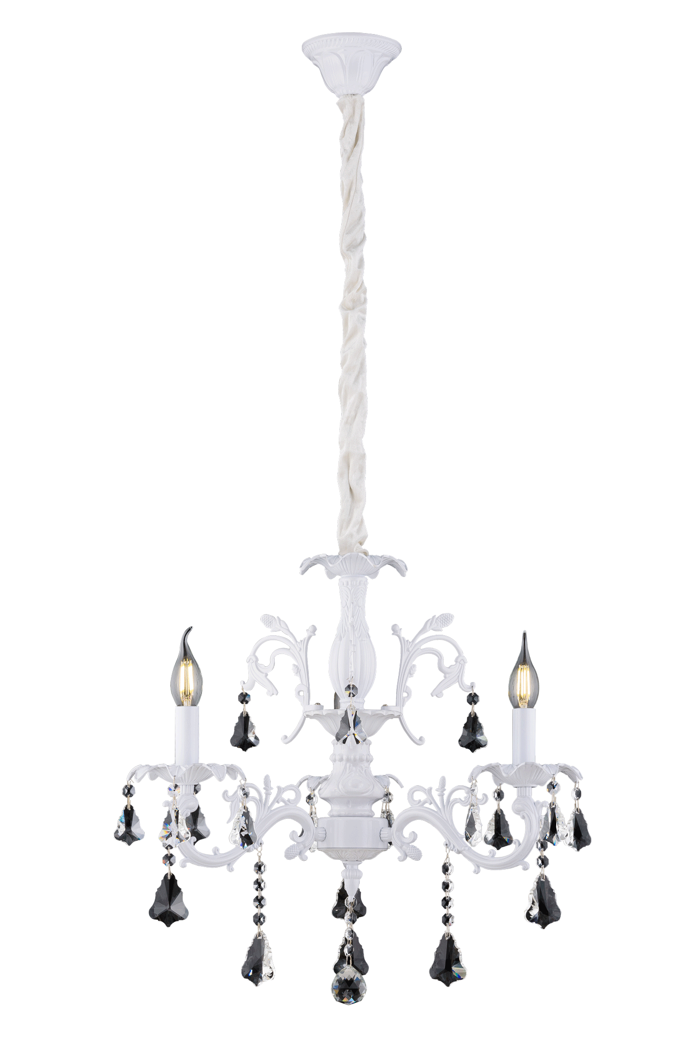 1002/3A SWH (1) Люстра NW