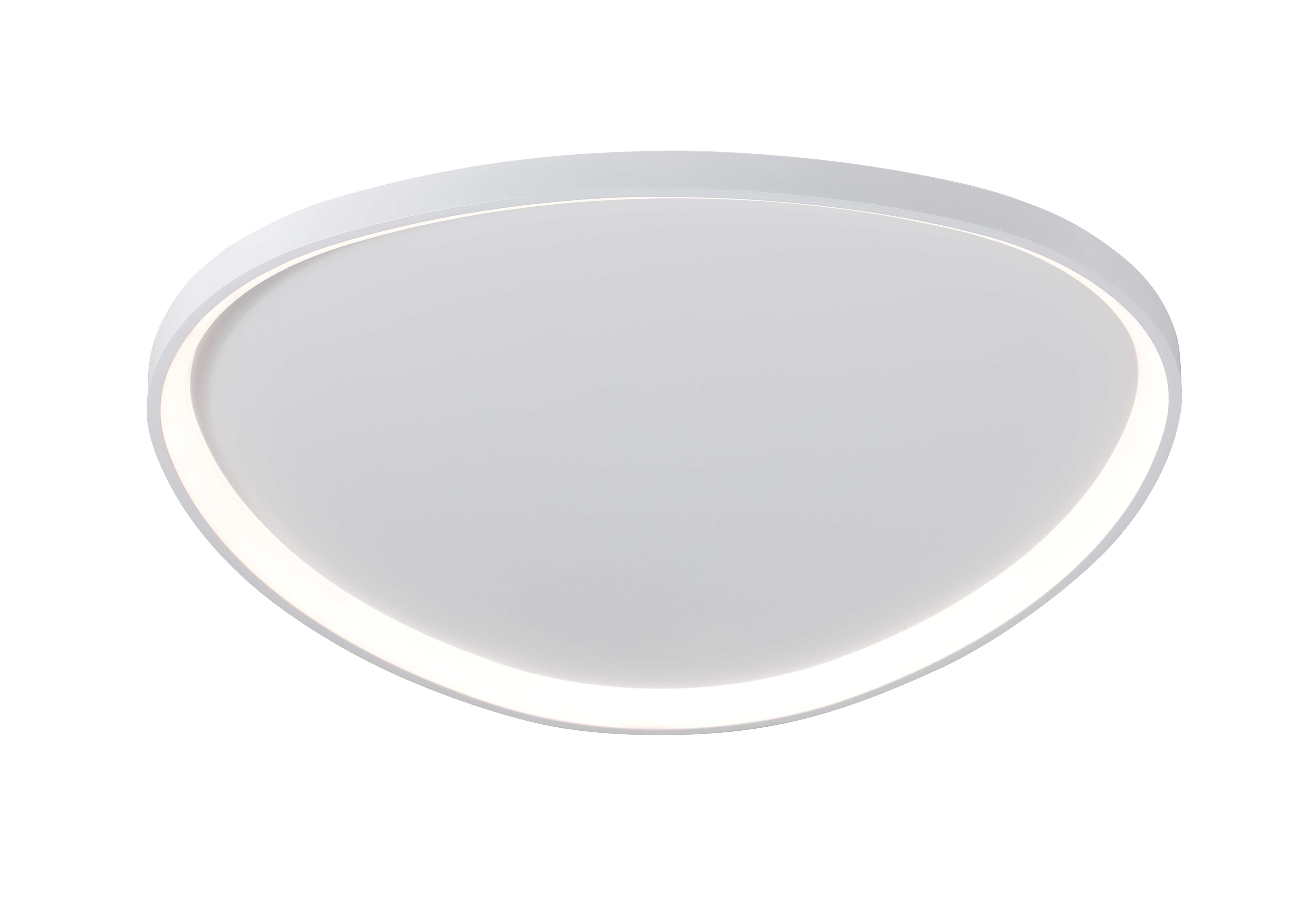 2550/850 WHITE (1) Потолочный светильник (RL) #