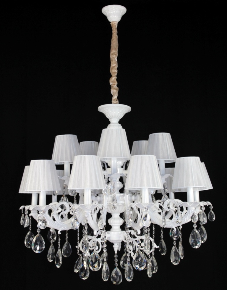 1075/10+5D SWH (1) Люстра NW #