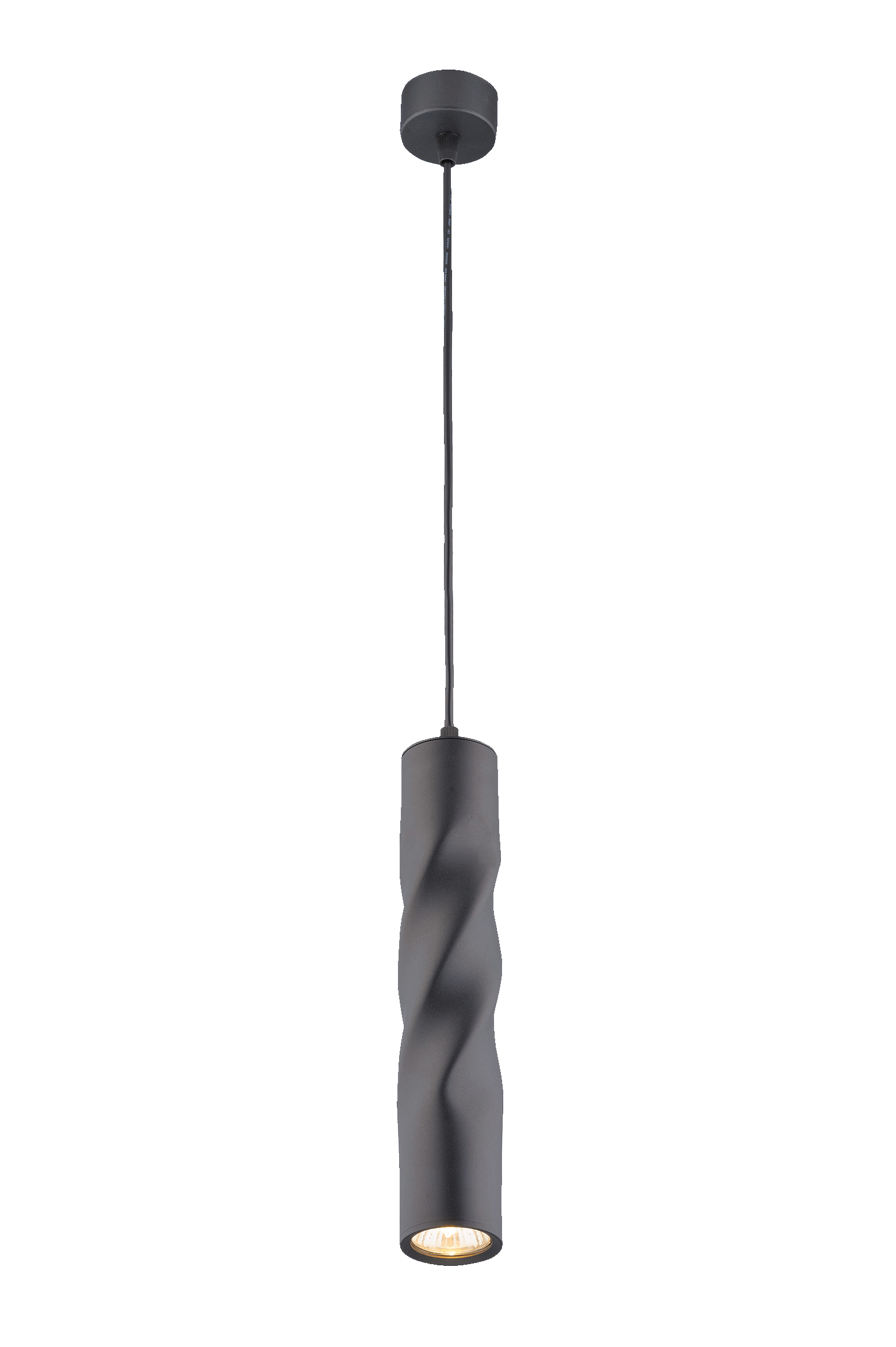 1016B-S BLACK (1/30) Светильник (RL)