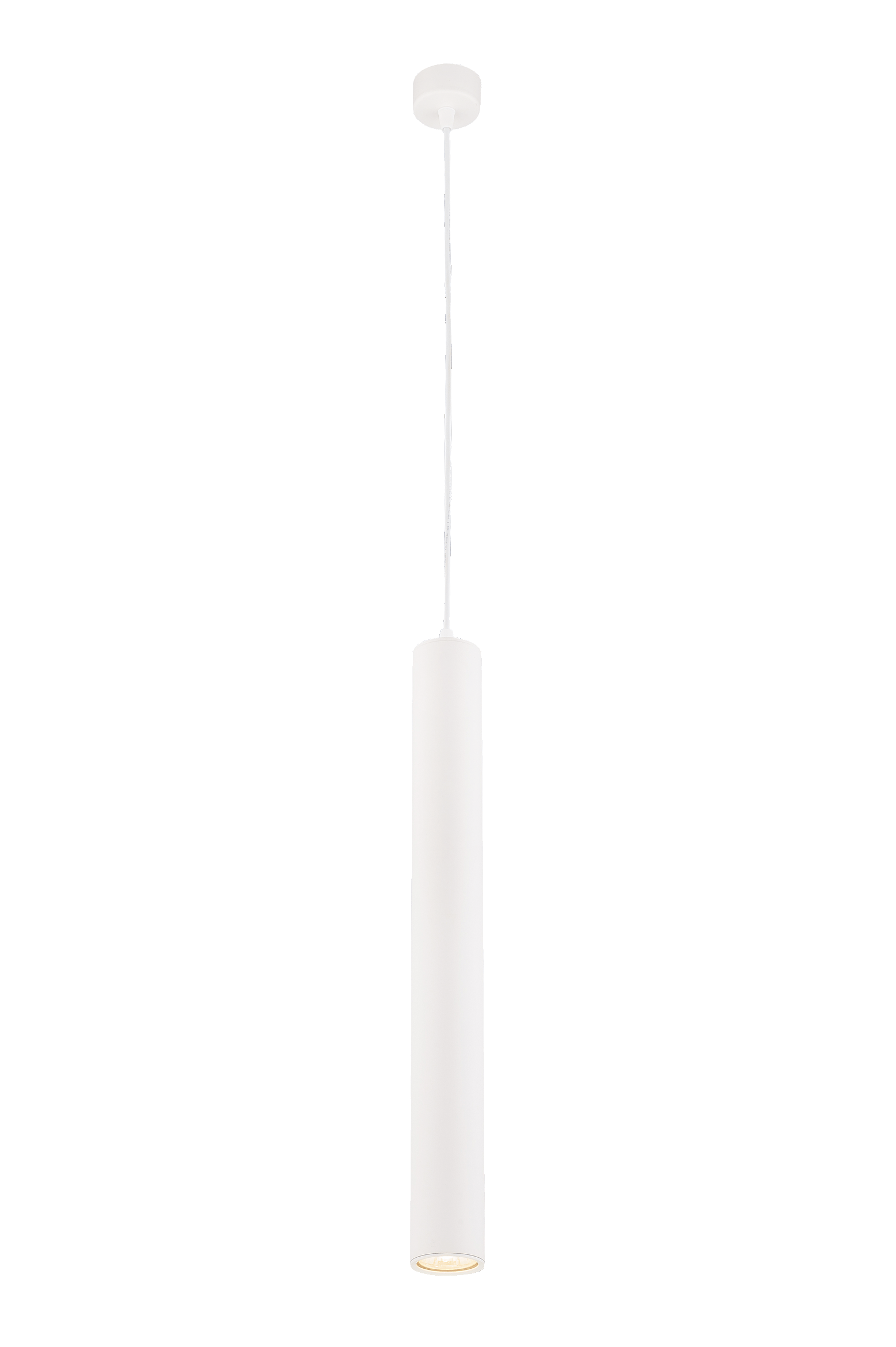 1015W-L WHITE (1/30) Светильник (RL)