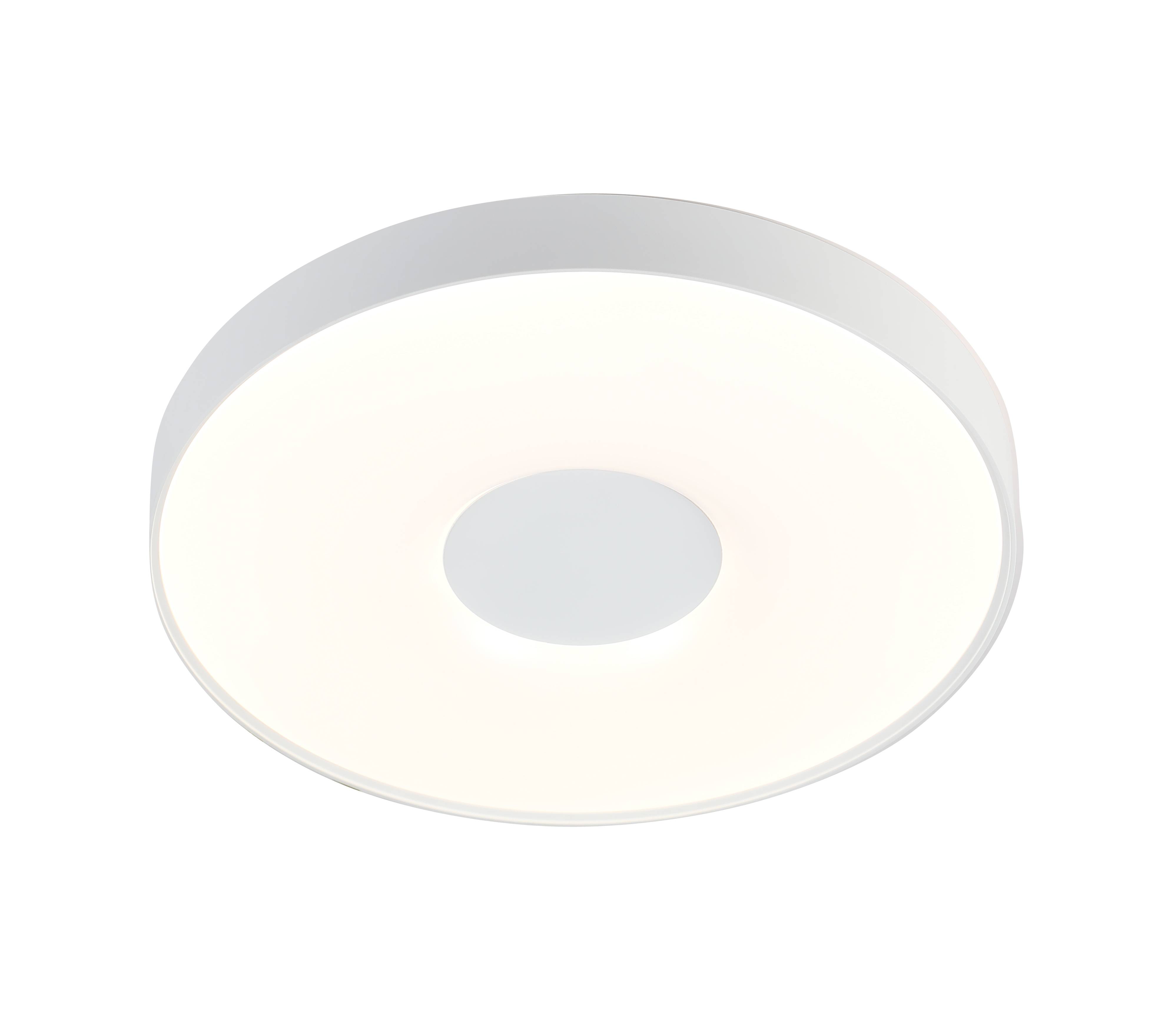 3544/36W WHITE (1) Люстра (RL)