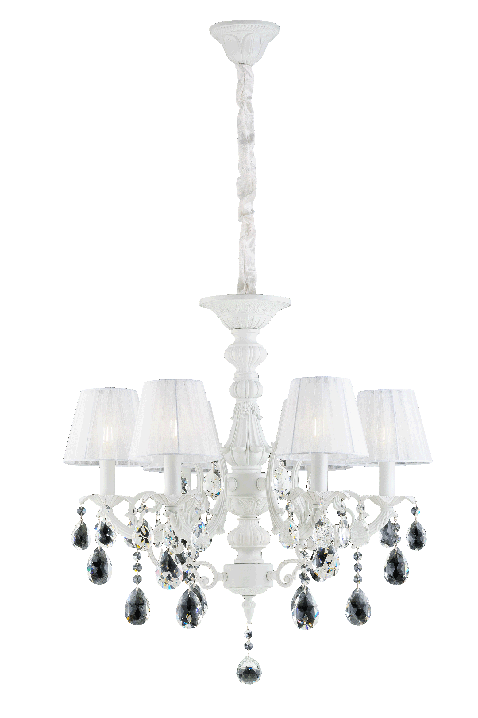 1075/6D FWH (1) Люстра NW #