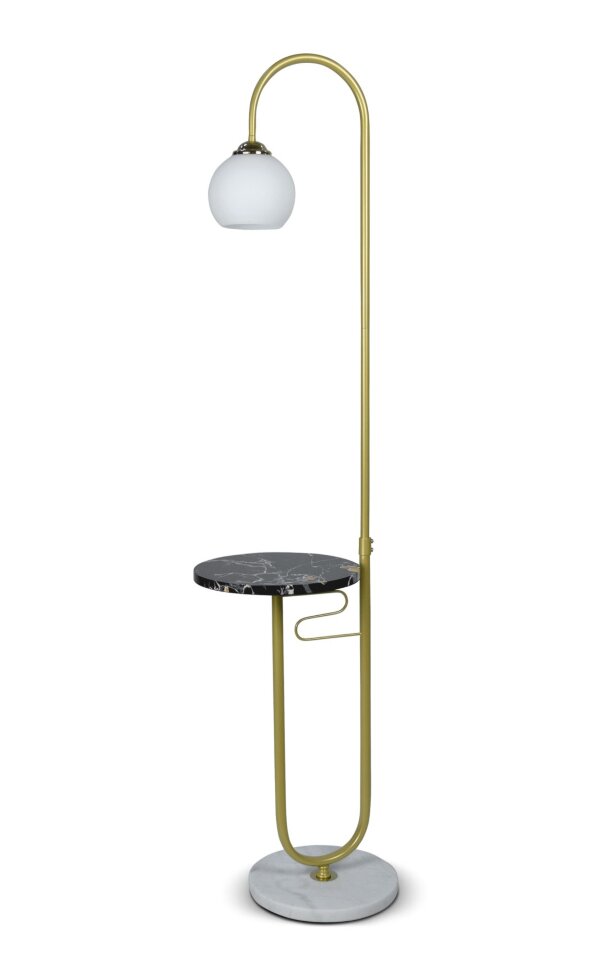 М9002 FGD+WT (2) светильник напольный [01101259]