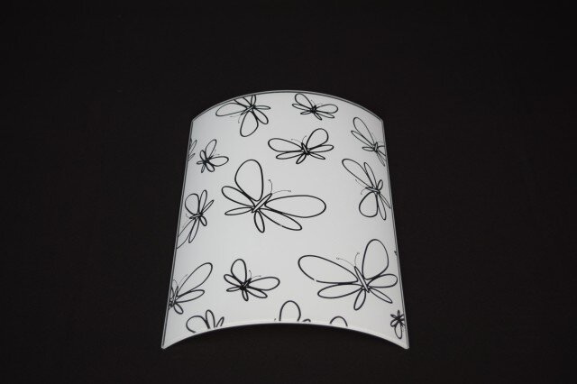 ГС210*290 Бабочки (10) [01072707]