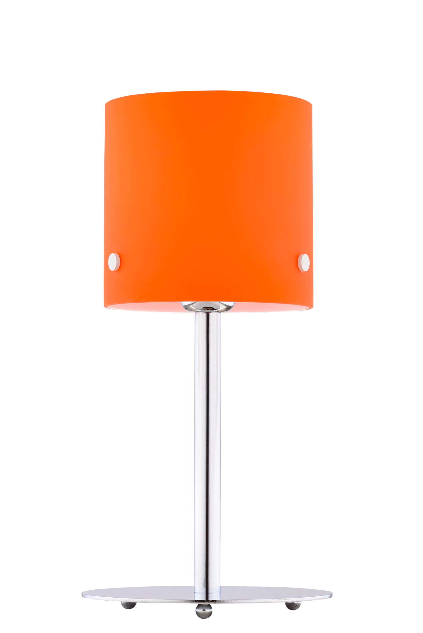 H309 ORANGE (1) Настольная лампа