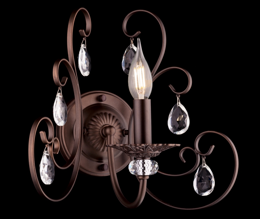 B1017/1W CFG (1/10) Бра NW #