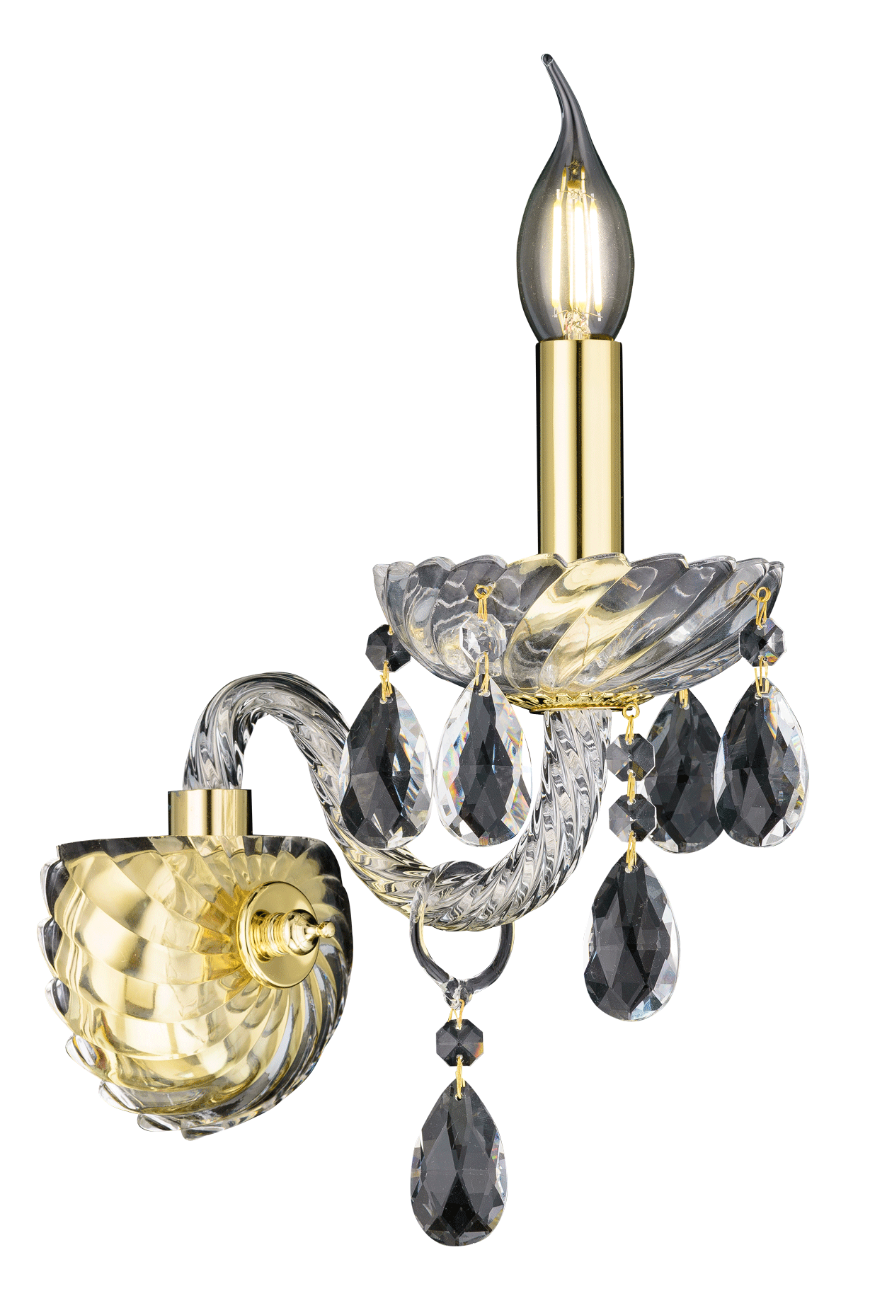 8281/1G GOLD (1/10) Бра NW #