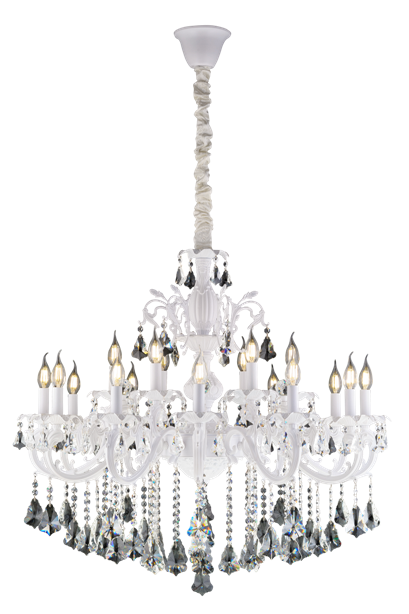 1002/12+6A ACM (1) Люстра NW