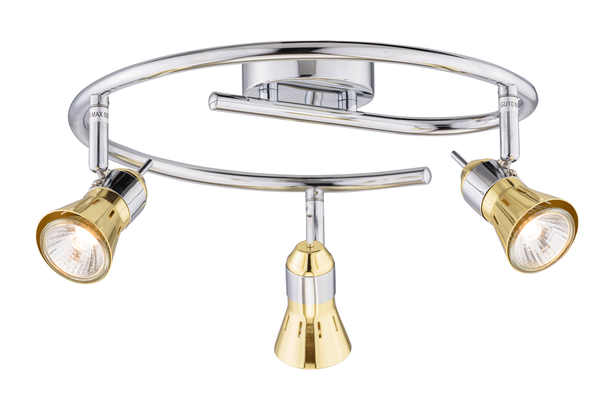 1085987/3 CH+GD (1/6) Люстра #