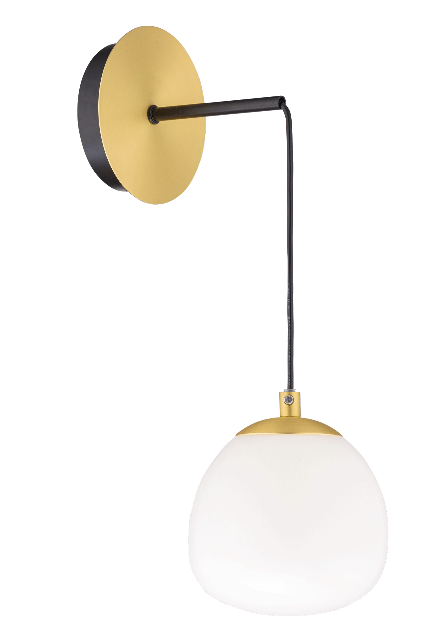 9234AW/1 ACID OPAL (1) Бра NW