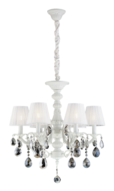 1075/6 FWH+SMG (1) Люстра NW #