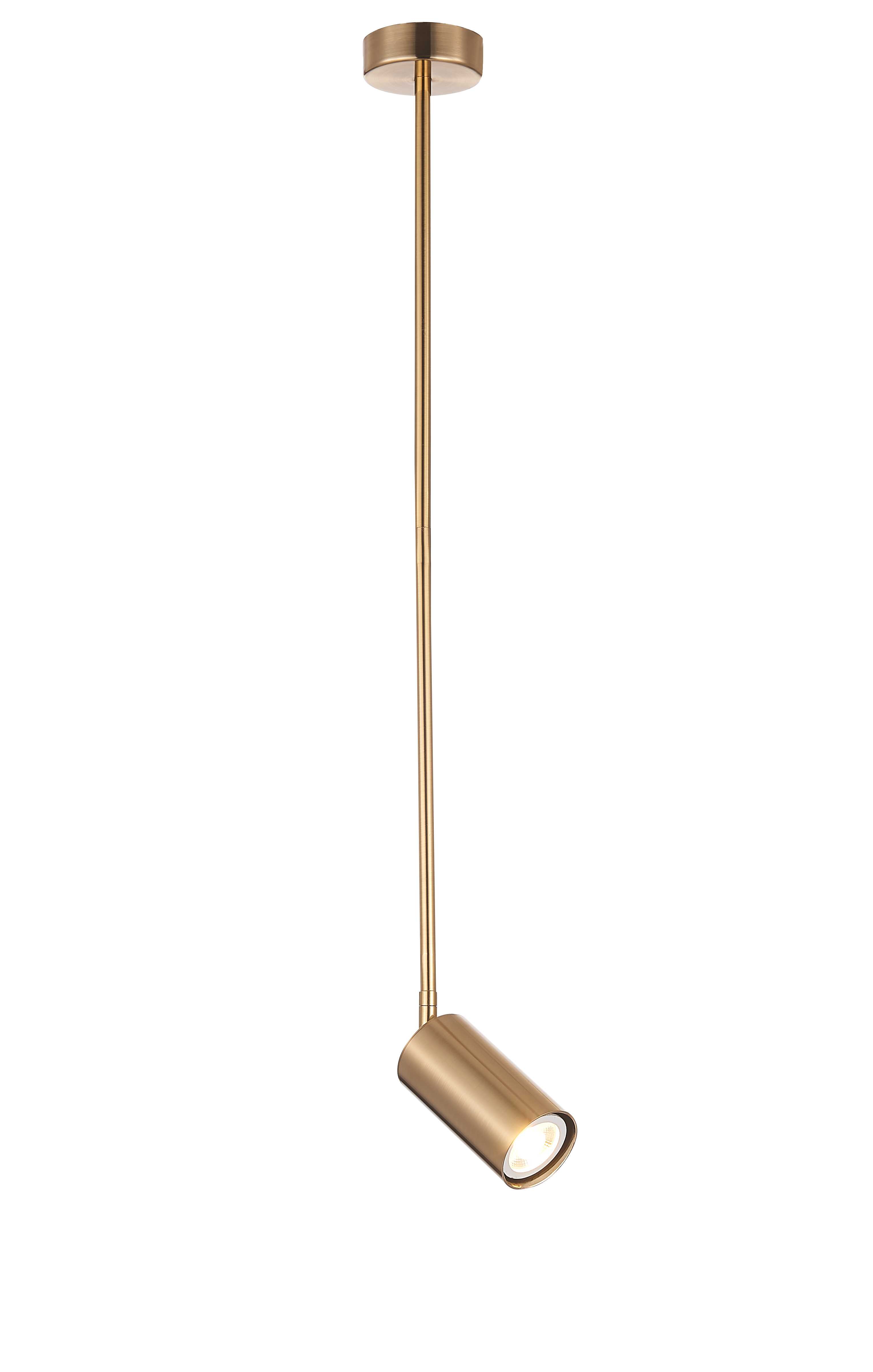 P070DW/1 BRASS (1) Светильник (NW)