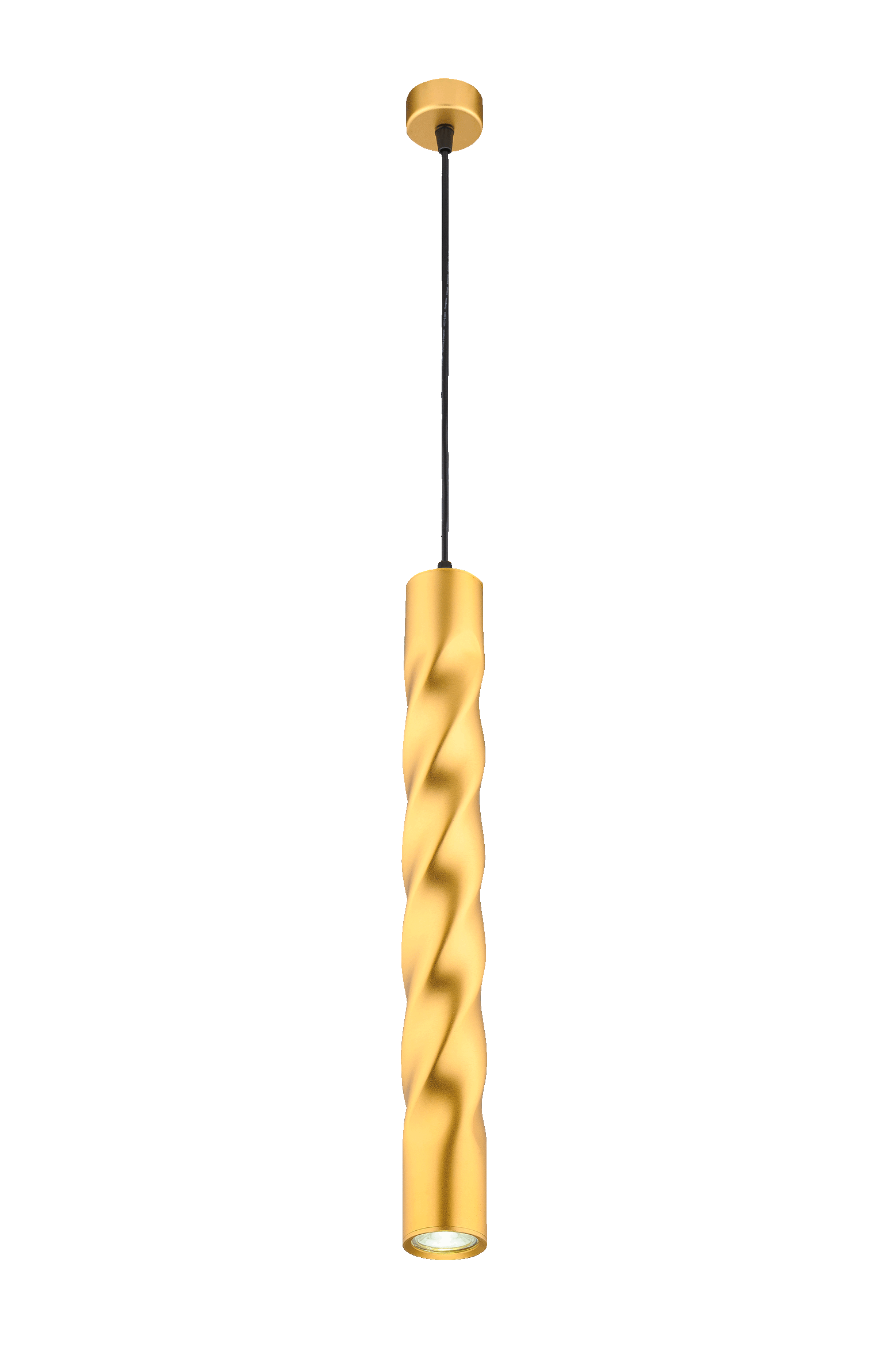 1016G-L GOLD (1/30) Светильник (RL)