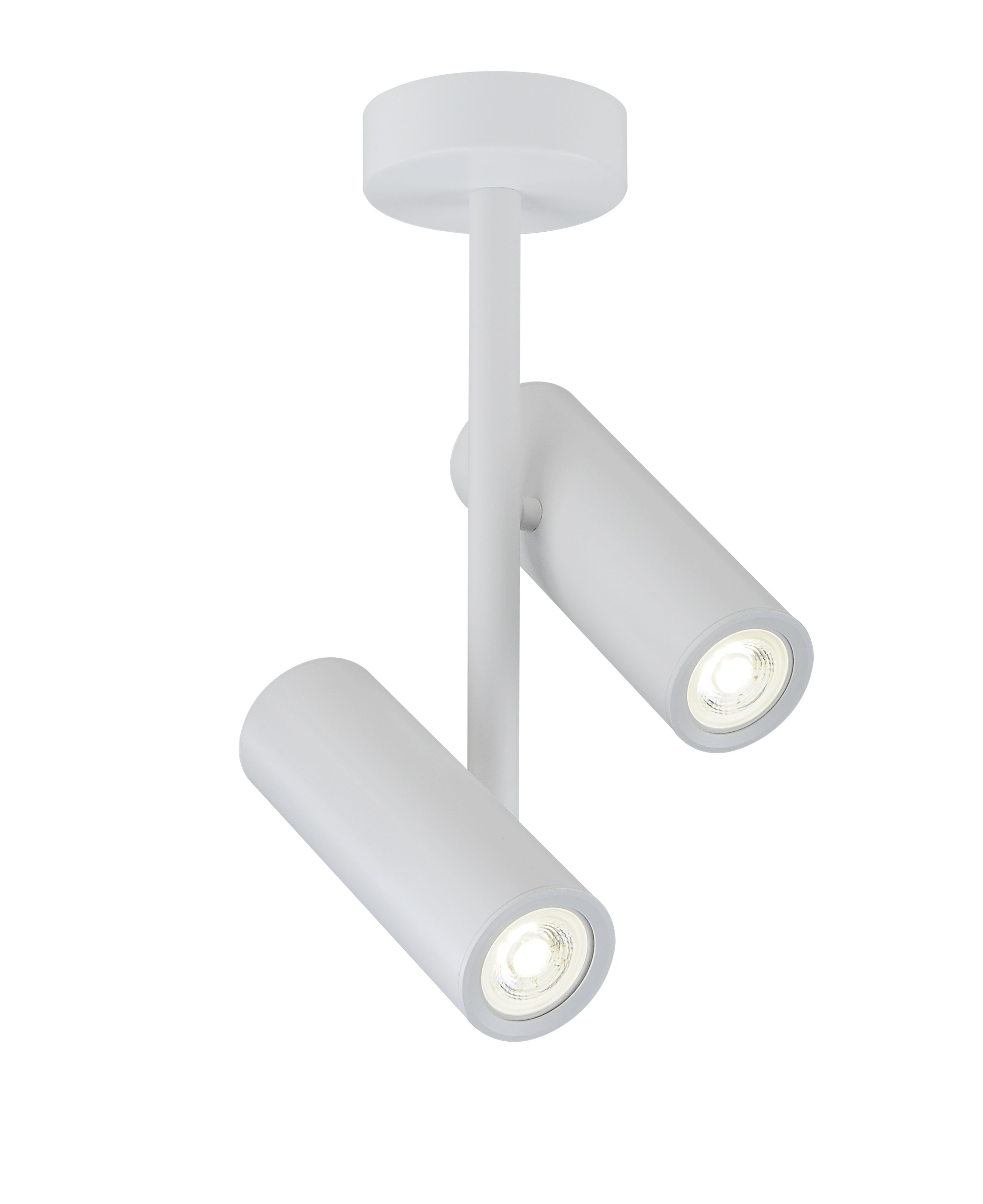 1110W-A/L WHITE (1/10) Светильник RL