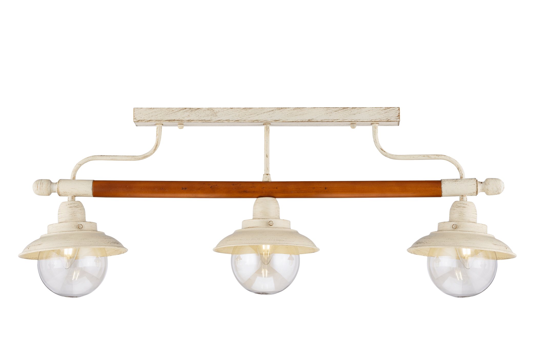 5378/3 BEIGE (1) Люстра