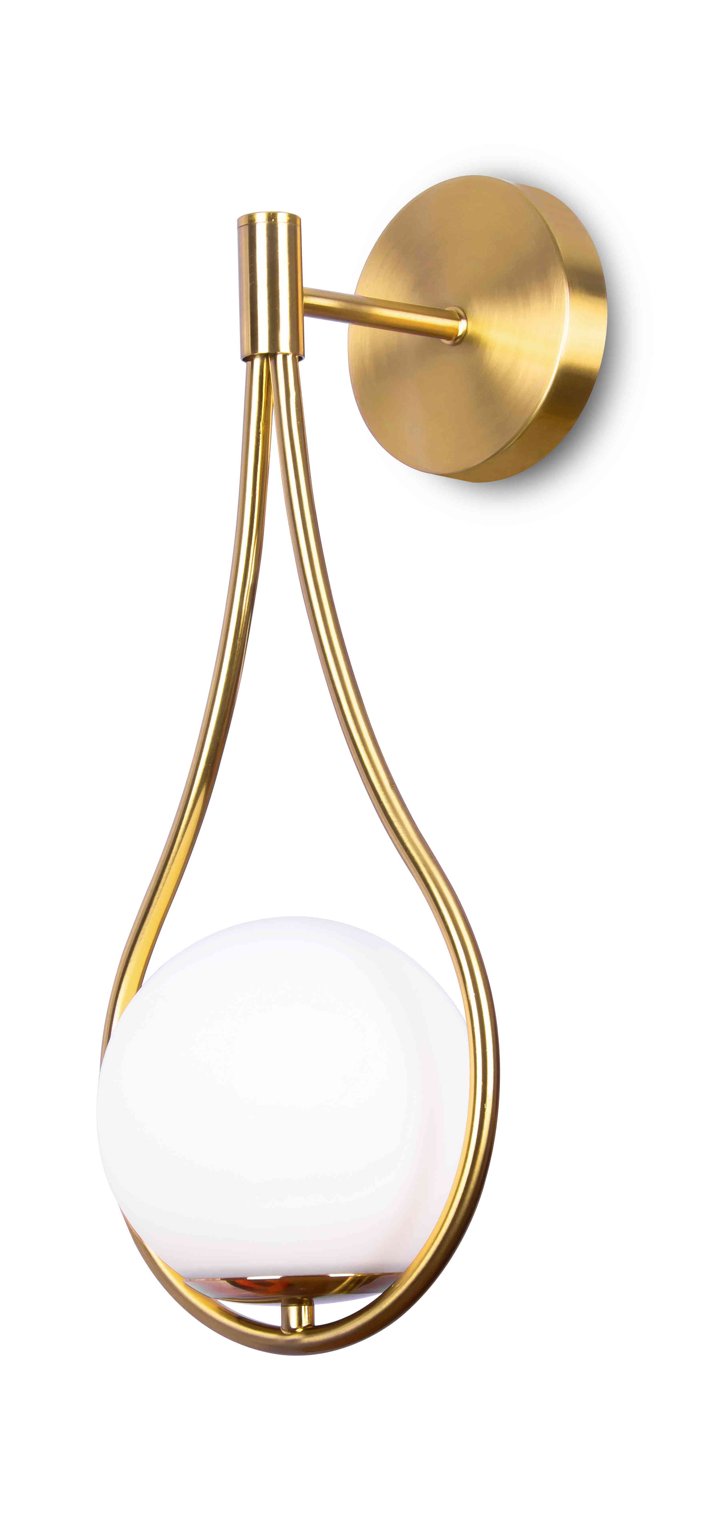 BB013-DW-B GOLD (1) Настенный светильник (NW) #