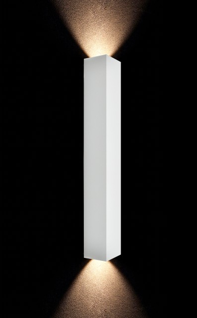 Х-B20927/450 WT LED 2*5W 4000K (20) светильник настенный