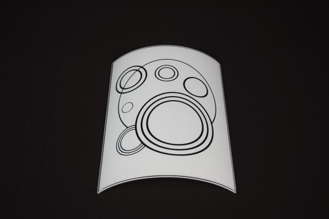 ГС210х290 Галактика (10) [01077075]