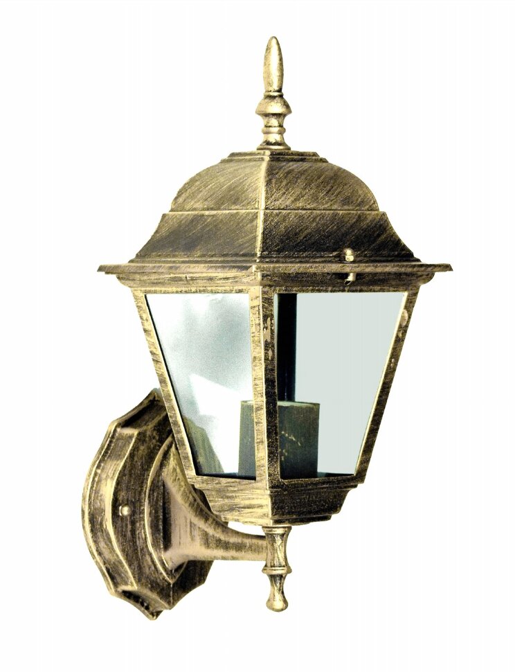 АТ-7001S/W SBG (12) фонарь(бронза) [01079177]