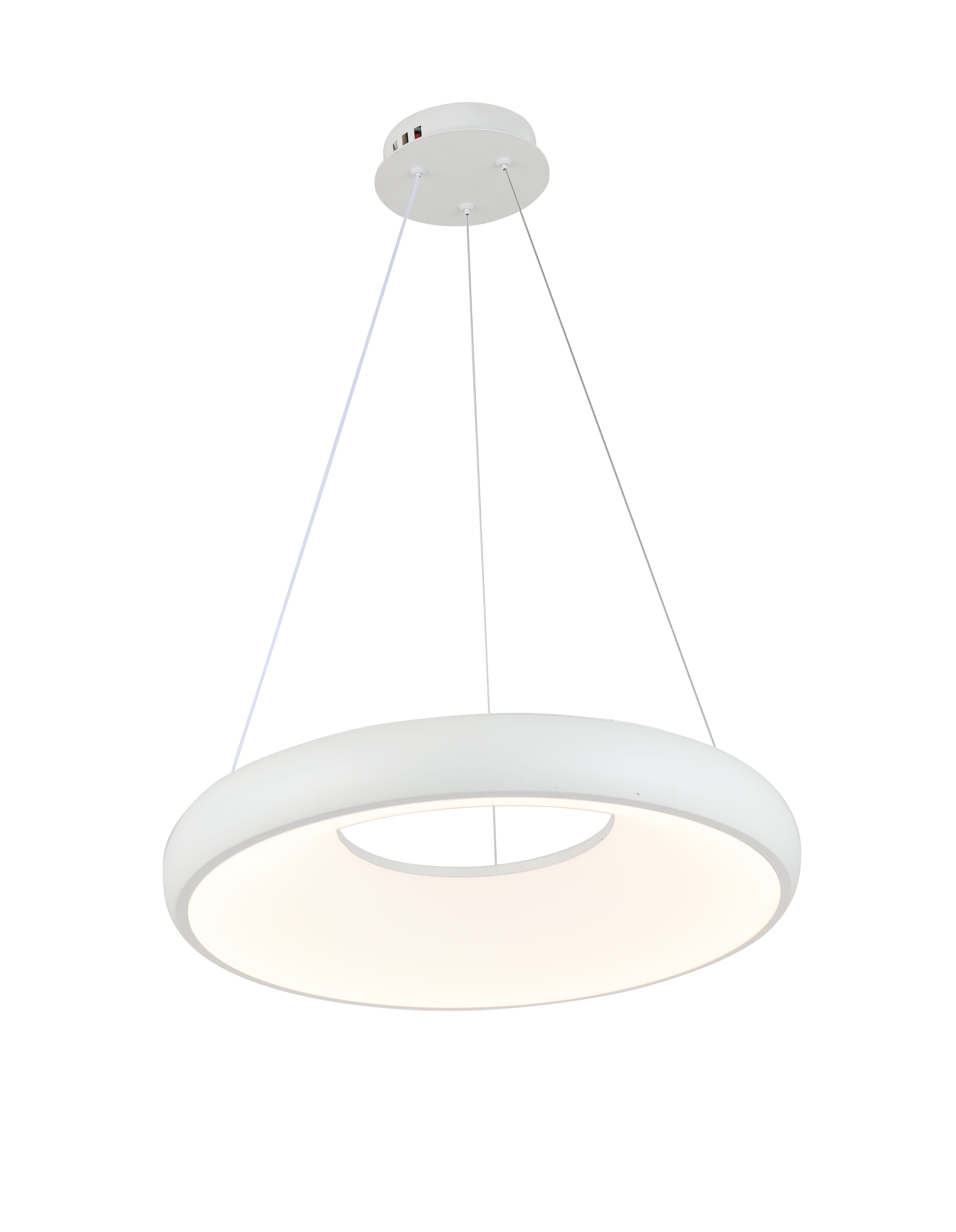 2670/500P WHITE (1) Люстра RL #