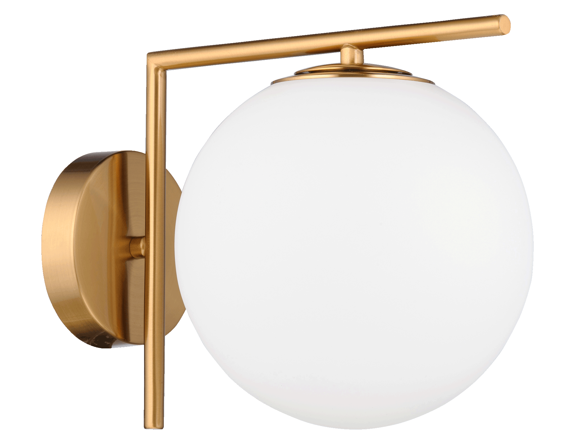 3969MBM/1BRO BRO+WH (1) Бра NW