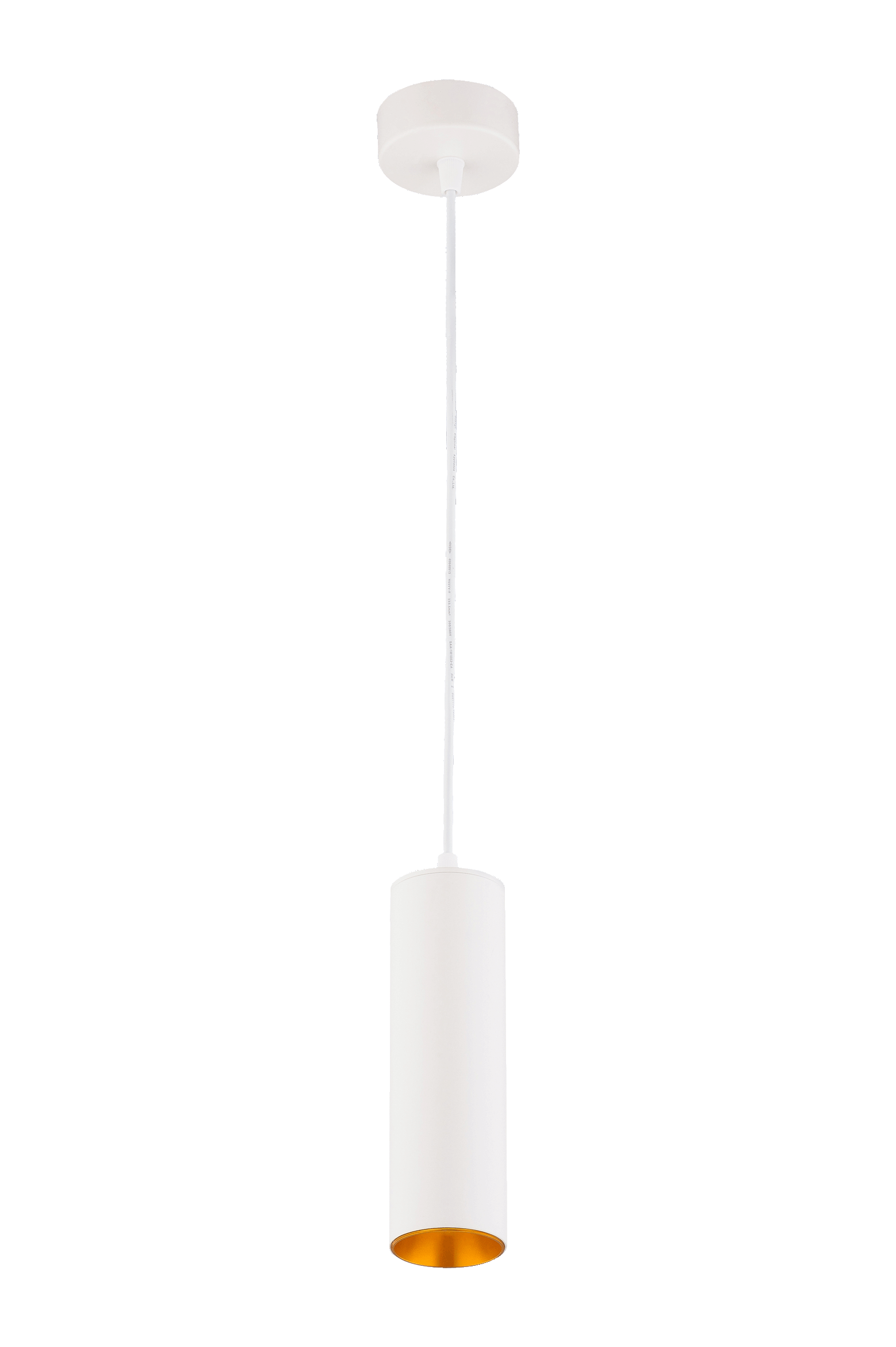 1021W-S WHITE (1/30) Светильник (RL)