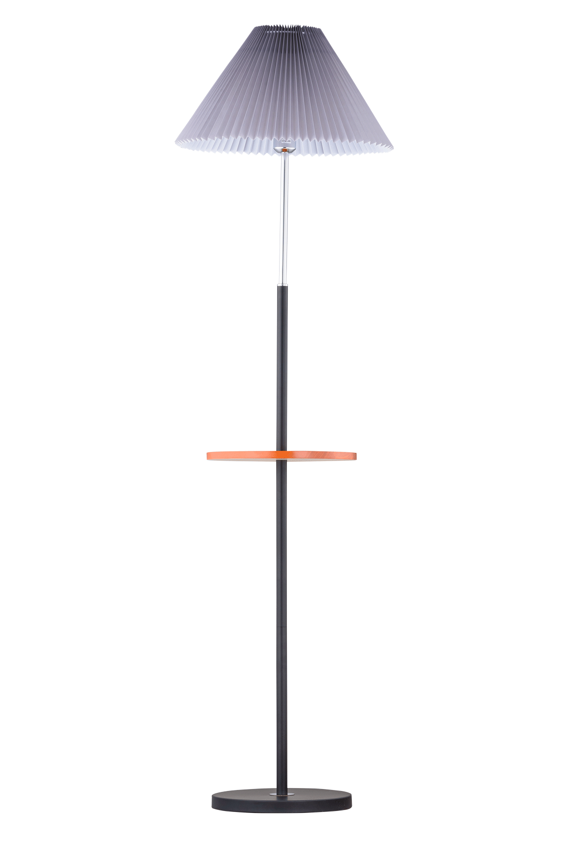 2230A BK (1) Торшер (колпак отдельно) (RL) #