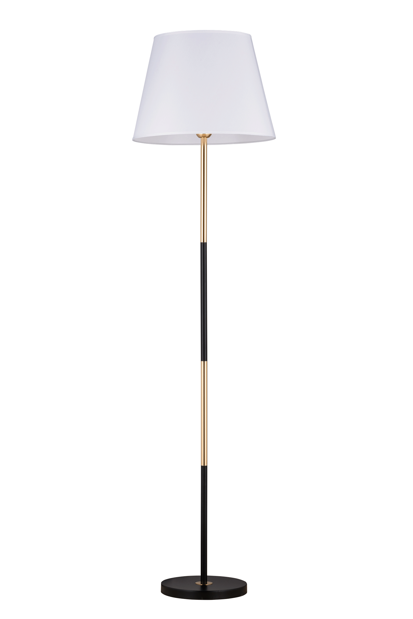 2058-BK BK (1) Торшер (колпак отдельно) (RL) #