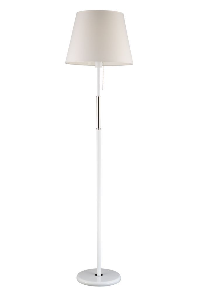 T1720B WH WH (1) Торшер (колпак отдельно) (RL)