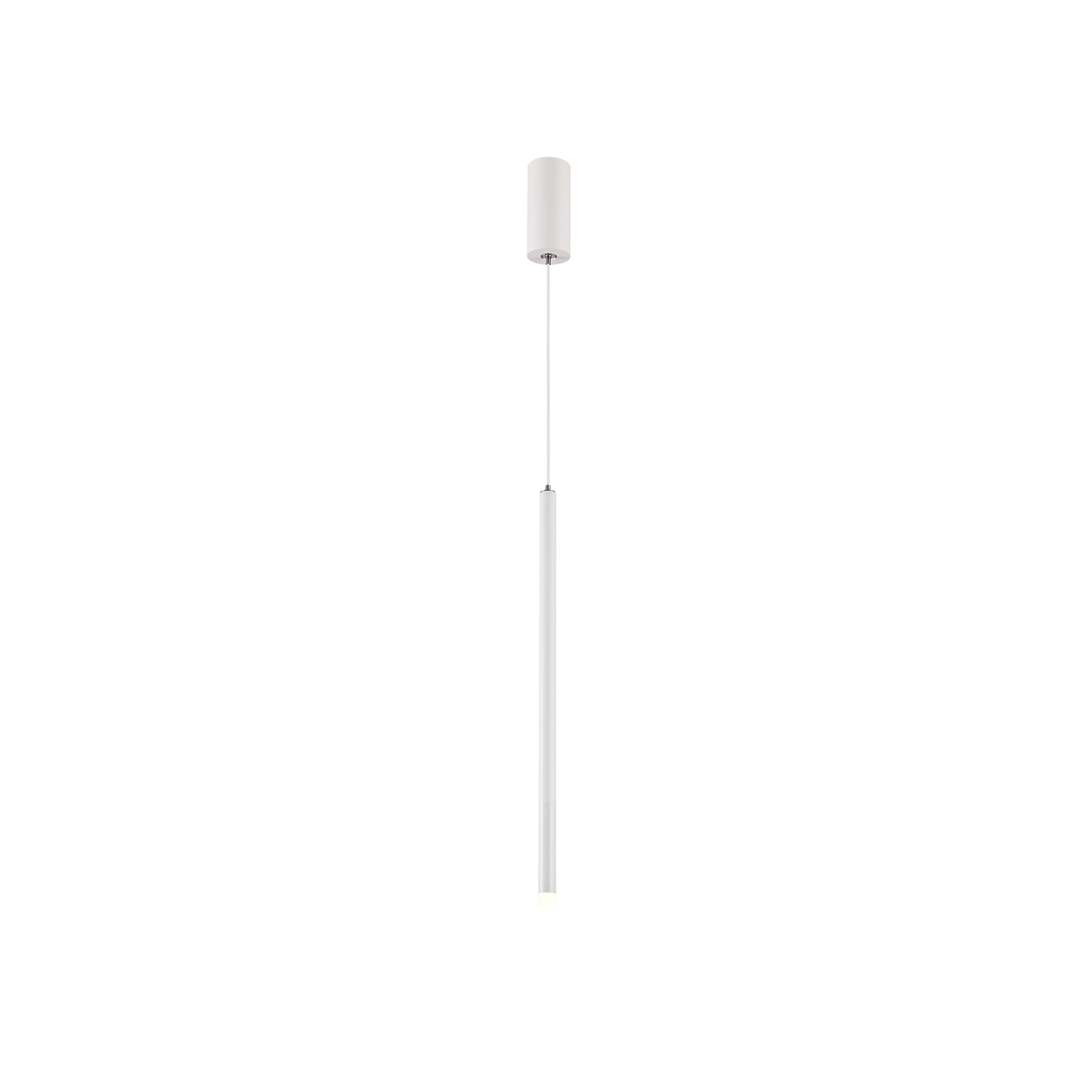 1082W-XL WHITE (1/10) Светильник RL