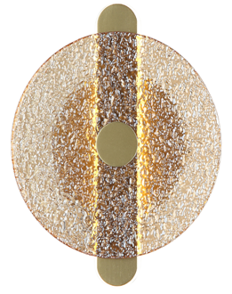 7065MB-200BS/CE BRASS (1) Настенный светильник (NW) #
