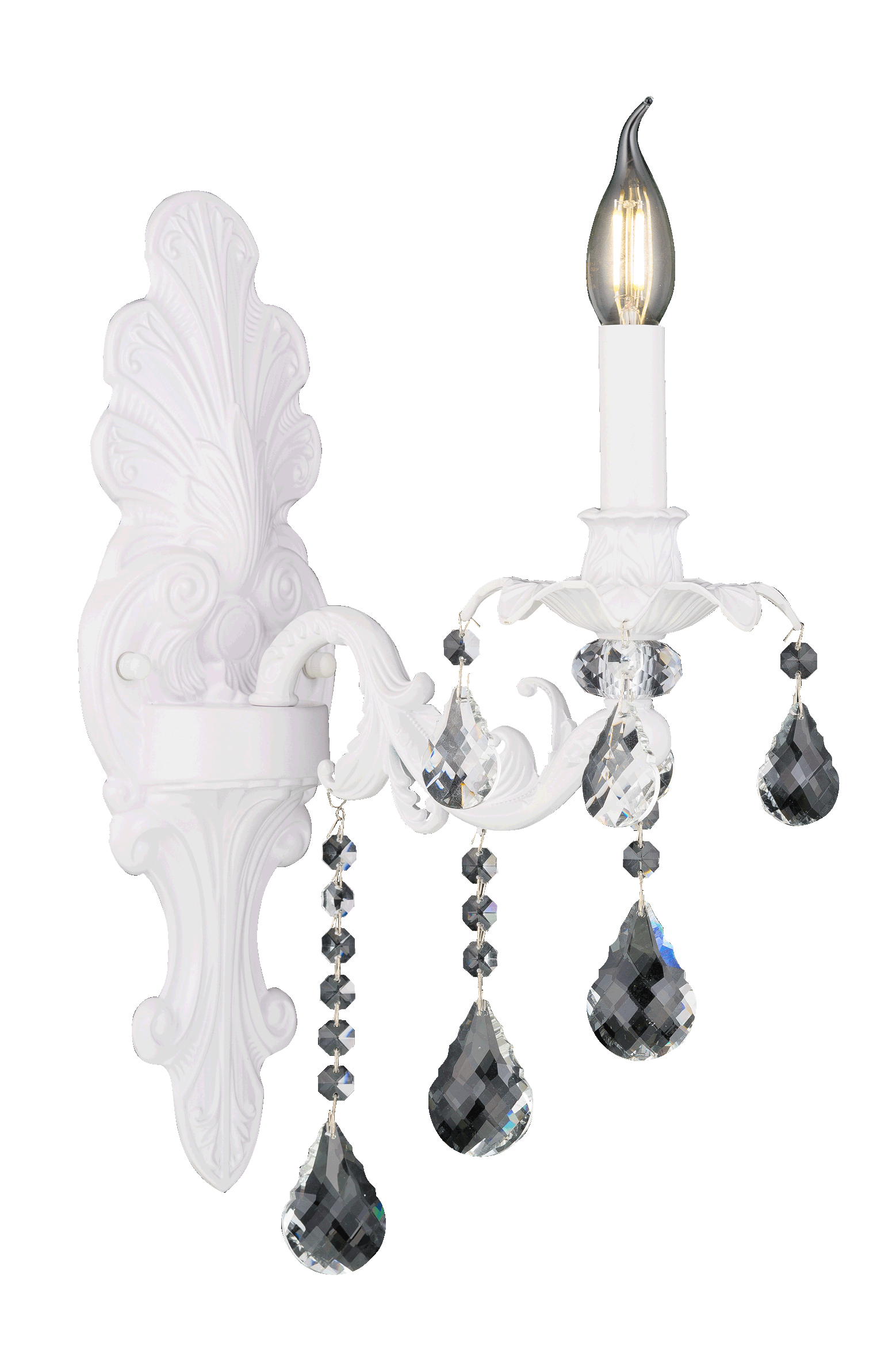 B1962/1W MWH (1/10) Бра NW