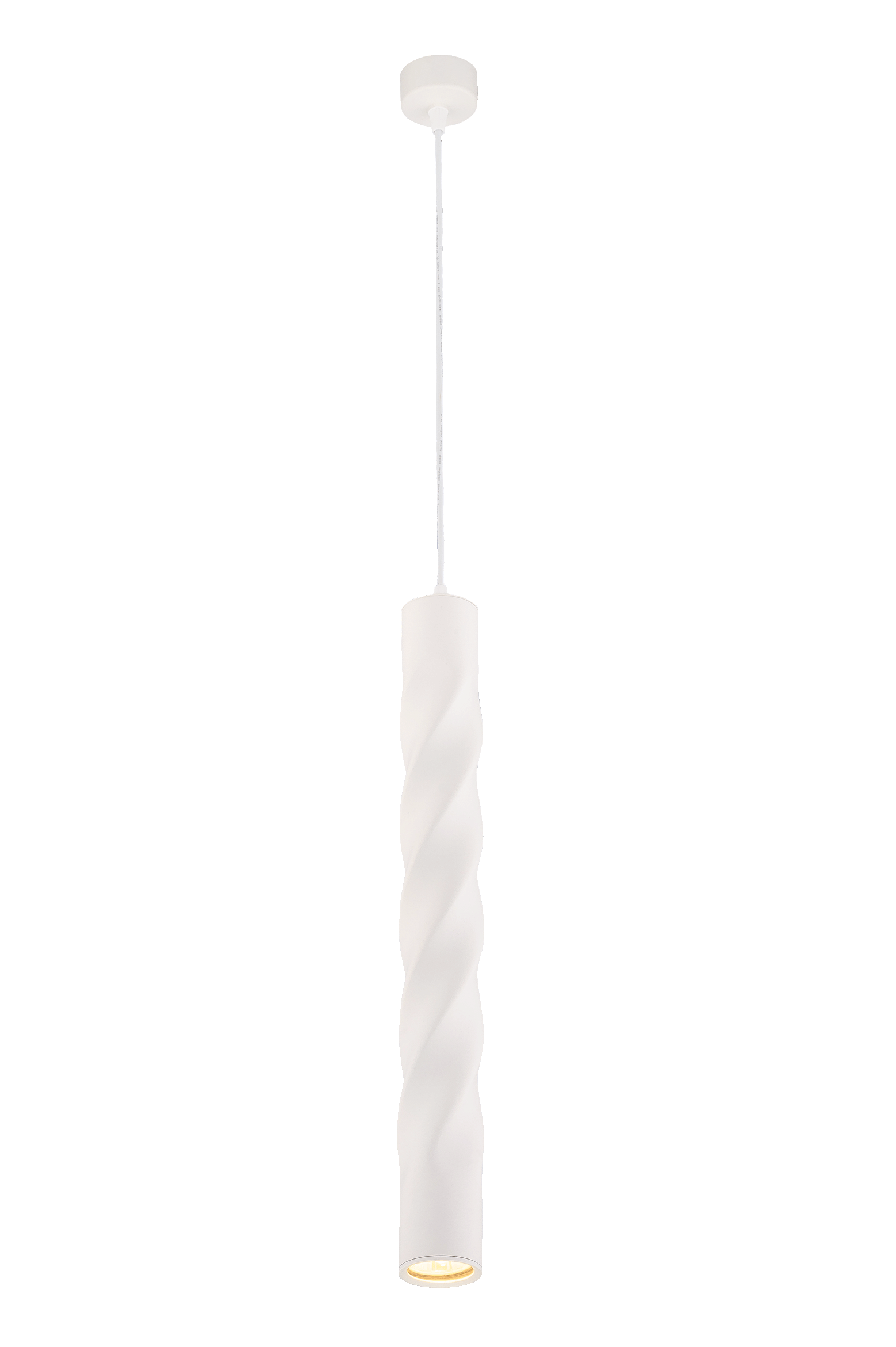 1016W-L WHITE (1/30) Светильник (RL)