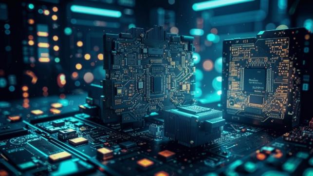 Искусственный интеллект и будущее работы: какие профессии исчезнут и какие появятся
